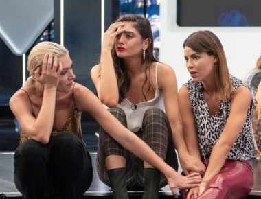 Τα «καρφιά» της Μέγκι για την Ειρήνη Ερμίδου: «Δεν έχει τρόπους και βρίζει»